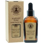 Natava pleťový olej Argan 50 ml – Zboží Dáma