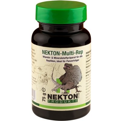 Nekton Multi Rep 75 g – Zboží Mobilmania