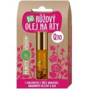 Purity Vision BIO olej na rty z růže 10 ml