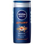 Nivea Men Sport sprchový gel 250 ml – Hledejceny.cz