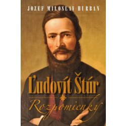 Ľudovít Štúr - Jozef Miloslav Hurban