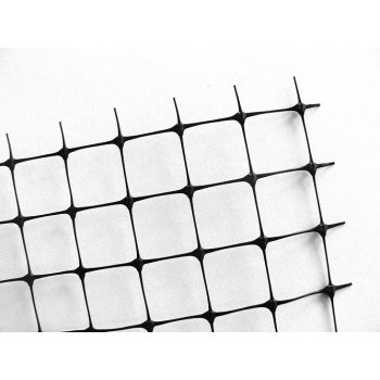 Zesílená síť proti krtkům – Avinet - oko 16×16 mm, 1×10 m [10 m²]