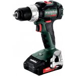 Metabo BS 18 LT BL 602325550 – Hledejceny.cz