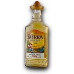 Sierra Gold REPOSADO 38% 0,7 l (holá láhev) – Zboží Dáma