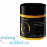 Revlon Orofluido Radiance Argan Mask 500 ml – Zbozi.Blesk.cz