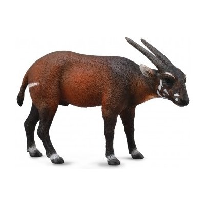 Collecta Divoká zvírátka Antilopa – Hledejceny.cz