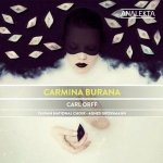 Orff Carl - Carmina Burana CD – Hledejceny.cz
