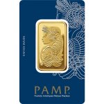 PAMP Fortuna Gold Bar 1 oz – Hledejceny.cz