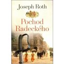 Kniha Pochod Radeckého - 2. vydání - Roth Joseph