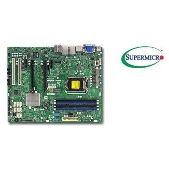 Supermicro MBD-X11SAE-F-O