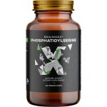 BrainMax Phosphatidylserine, 100 mg, 60 rostlinných kapslí – Hledejceny.cz