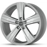 MAK Stone 6,5x15 5x160 ET58 silver – Hledejceny.cz