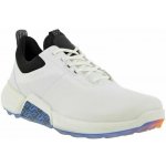 Ecco Biom H4 Mens white/black – Zboží Mobilmania