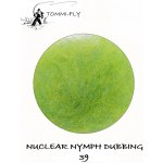 Tommi-Fly Dubbing Nuclear Nymph Dubbing Fluo Green – Hledejceny.cz