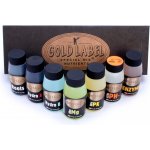 Gold Label Starter KIT Coco + Hydro 250 ml – Zboží Mobilmania