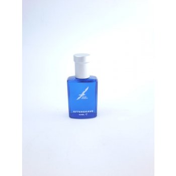 Blue Stratos voda po holení 50 ml