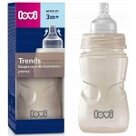 Lovi láhev Trends Beige 250ml – Hledejceny.cz