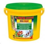 Sera Pond Mix Royal 3,8 l – Zboží Mobilmania