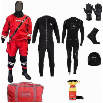 Agama RESCUE WINTER Set – Zbozi.Blesk.cz