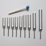 Woodrow Solfeggio frekvence Terapeutické 9 kusů – Zboží Dáma