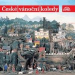Ceske Vanocni Koledy - České vánoční koledy CD – Zboží Mobilmania