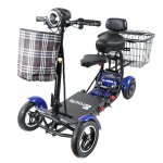 Eroute FOLD 1 Li-ion | Zboží Auto