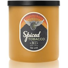 Colonial Candle Manly Indulgence Spiced Tobacco 425 g