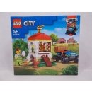 LEGO® City 60344 Kurník