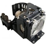 Lampa pro projektor Sanyo POA-LMP102, 610-328-6549, ET-SLMP102, kompatibilní lampa s modulem Codalux