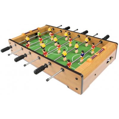 Neosport Stolní fotbal NS-435 48,5x28,5x8,4 cm – Hledejceny.cz