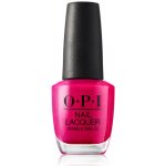 OPI lak na nehty Nail Lacquer Pompeii Purple 15 ml – Zboží Mobilmania