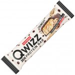 Nutrend Qwizz protein bar 60 g – Hledejceny.cz