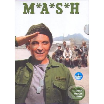 M*A*S*H - 1. série DVD