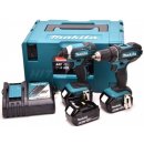 Makita DLX2127TJ1