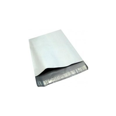 Plastové obálky 350 x 450 mm – Zboží Živě