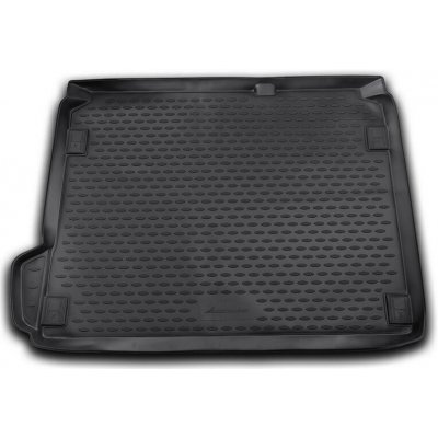 Gumová vana do kufru Novline Citroen C4 2010-2018 – Hledejceny.cz