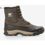 Sorel Buxton Lace NM2737 Major/Black – Zboží Dáma