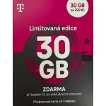 T-mobile Twist 30GB – Zboží Živě