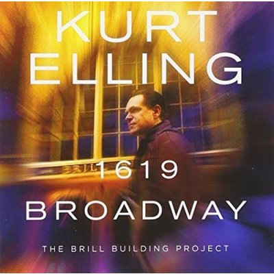 Elling Kurt - 1619 Broadway - Brill Building Project CD