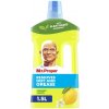 Čistič podlahy MR. PROPER víceúčelový čistič Lemon 1,5 l