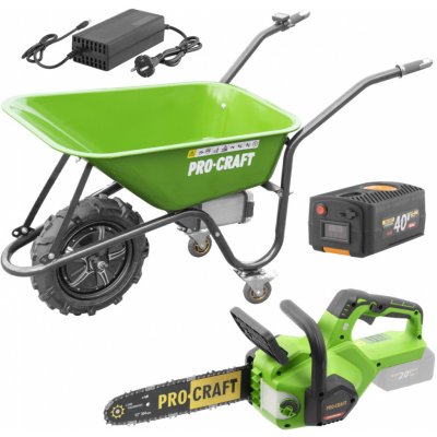 Procraft SPWB150/PKA38 – Zboží Dáma