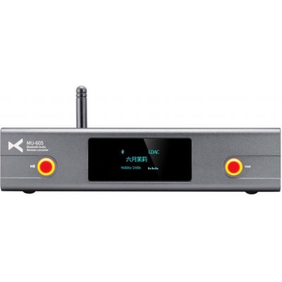 XDuoo MU-605 – Hledejceny.cz