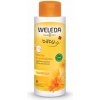 WELEDA Čisticí mléko na zadeček 400 ml