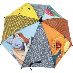 Deštník Pokémon – Zboží Dáma