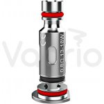 Uwell Žhavící tělísko FeCrAl UN2 Meshed-H pro Caliburn G Koko Prime 1,2ohm 1ks – Zboží Mobilmania