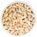 Ochutnej Ořech Kešu ořechy WW320 pražené solené 1 kg – Hledejceny.cz