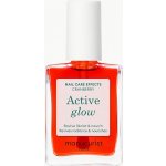 Manucurist Active Glow™ Cranberry 15 ml – Zboží Mobilmania