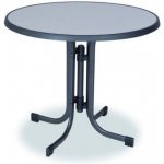 DAJAR Kovový stůl PIZZARA 85 cm – Zboží Dáma