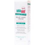 Sebamed Urea Relief Hand Cream - Zklidňující krém na ruce s 5 % ureou 75 ml