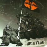 Iron Flag – Hledejceny.cz